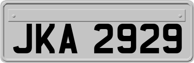 JKA2929
