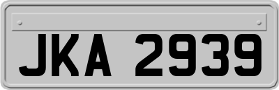 JKA2939