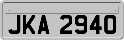 JKA2940