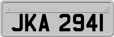JKA2941