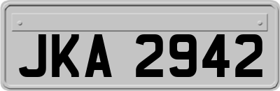 JKA2942