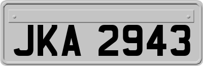 JKA2943