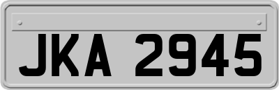 JKA2945