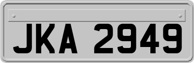 JKA2949