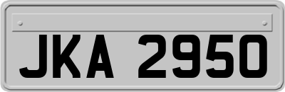 JKA2950