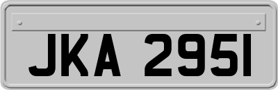 JKA2951