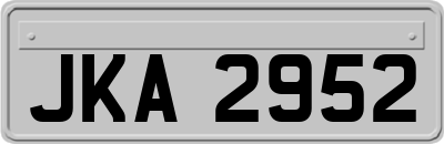 JKA2952