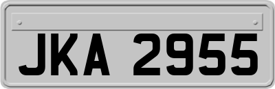 JKA2955