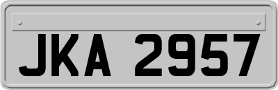 JKA2957