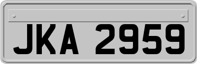 JKA2959