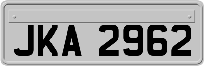 JKA2962
