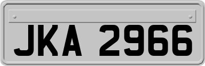 JKA2966