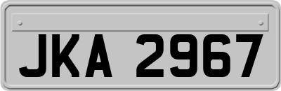 JKA2967
