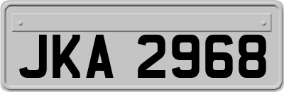 JKA2968