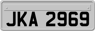 JKA2969
