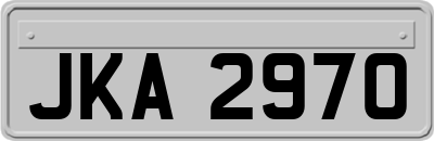 JKA2970