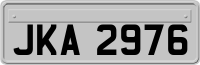 JKA2976
