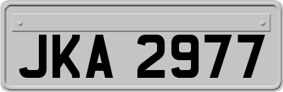 JKA2977