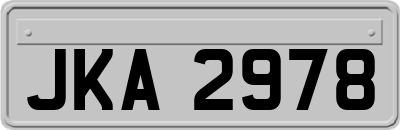 JKA2978