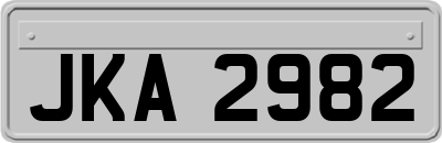 JKA2982