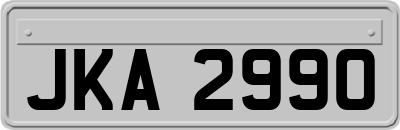 JKA2990