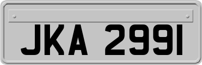 JKA2991
