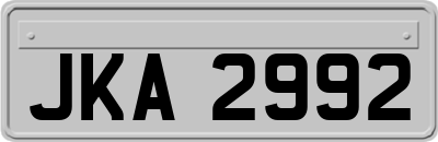 JKA2992