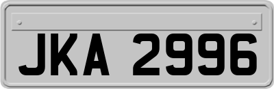 JKA2996