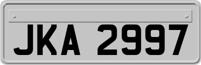 JKA2997