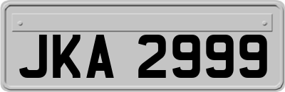 JKA2999