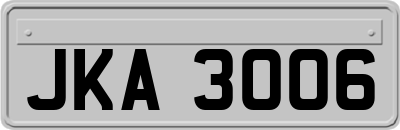 JKA3006