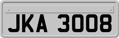 JKA3008