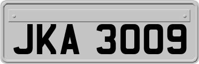 JKA3009