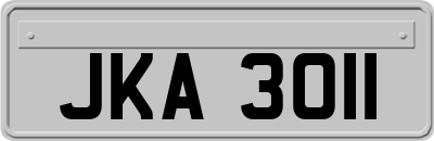 JKA3011