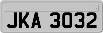 JKA3032