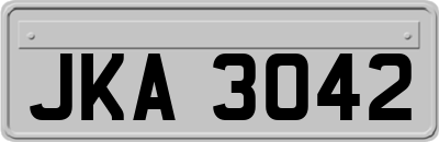 JKA3042