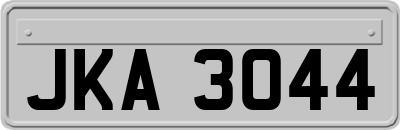 JKA3044