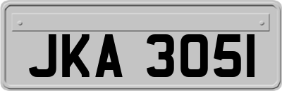 JKA3051