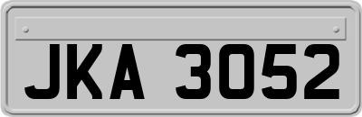 JKA3052