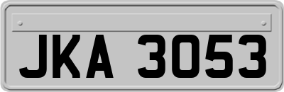 JKA3053