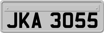 JKA3055