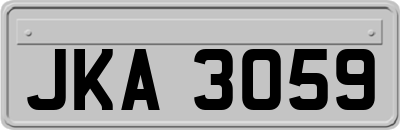 JKA3059
