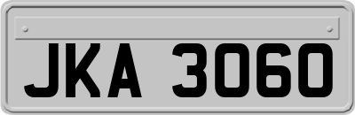 JKA3060