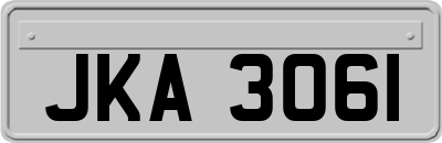 JKA3061