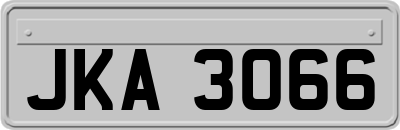JKA3066