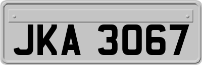 JKA3067