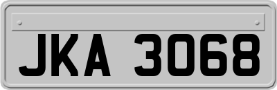JKA3068