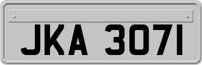 JKA3071