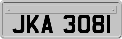 JKA3081
