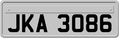 JKA3086